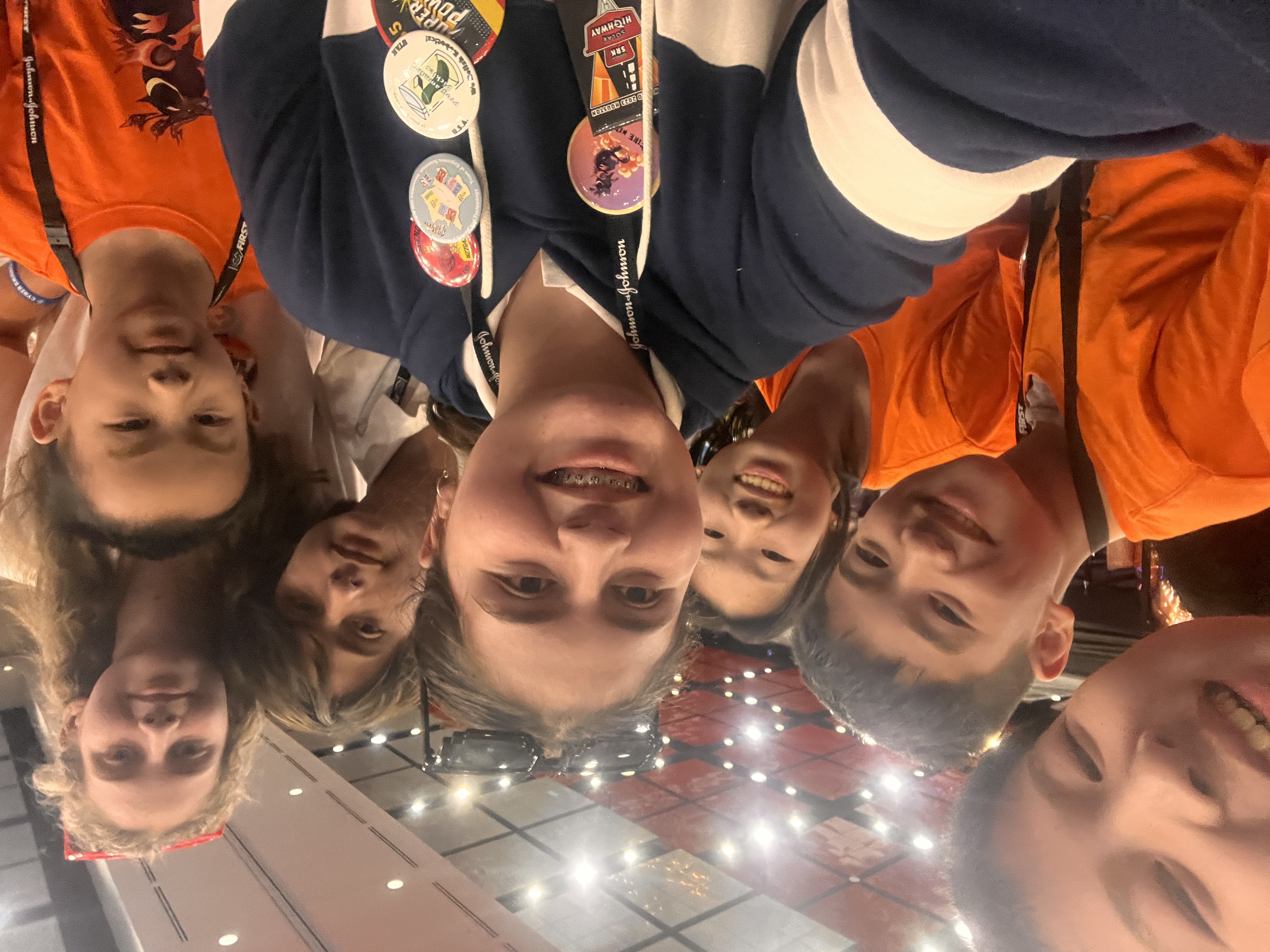 Recuerdo de Houston 1