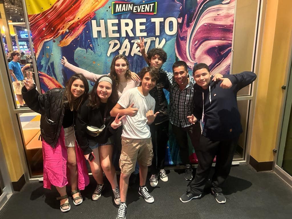 Recuerdo de Houston 3