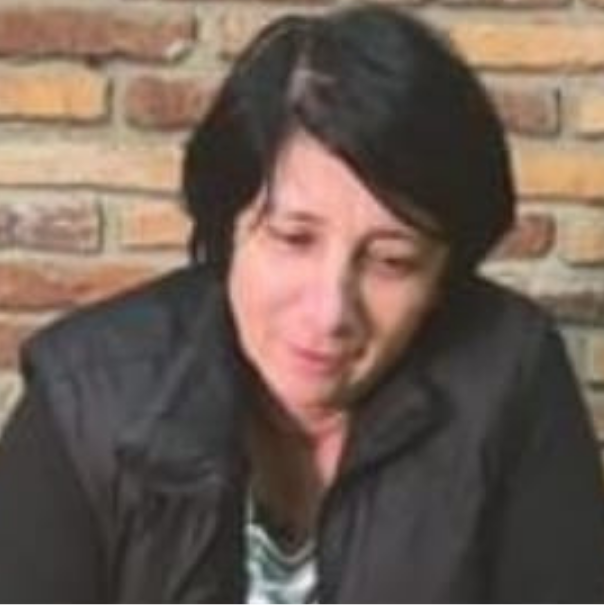 Foto de Sofia Patiño