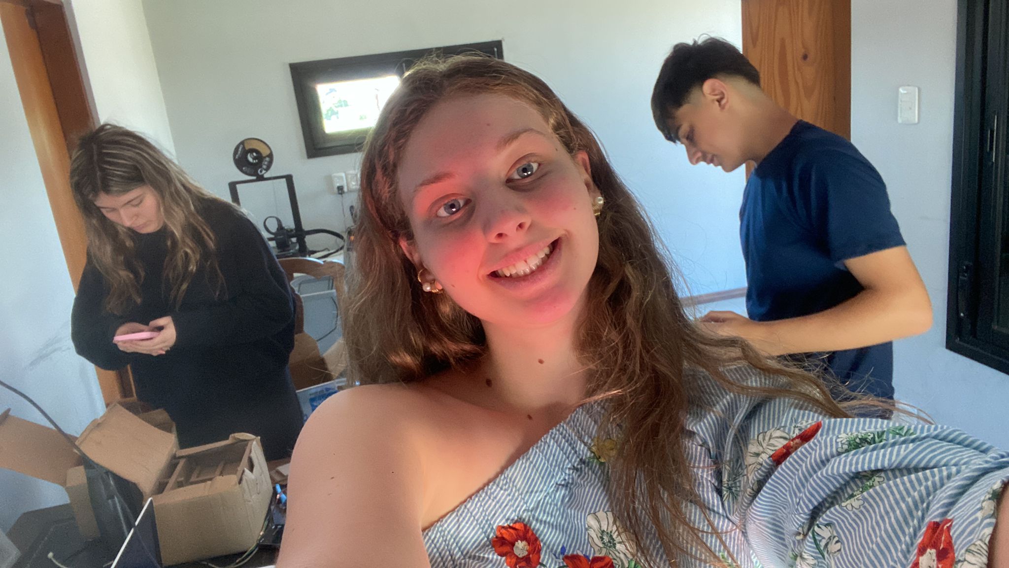 Componentes y prototipado